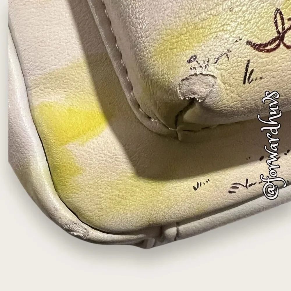 Disney Loungefly Winnie the Pooh & Friends Mini Backpack
